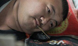 筷子哥照片,镜头下的美食魅力与生活瞬间