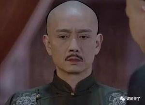 沈星移父亲 演员