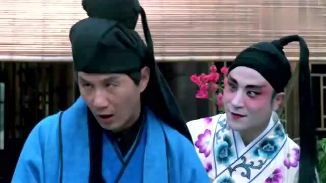 古装搞笑喜剧电影,喜剧江湖
